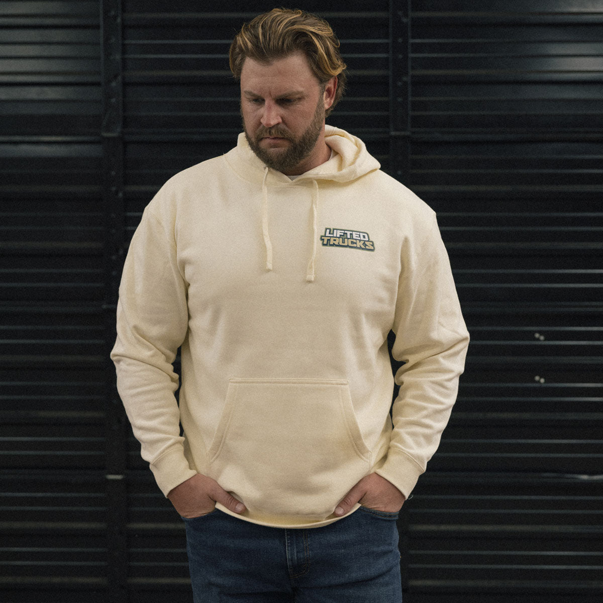 Sales & Service Fleece