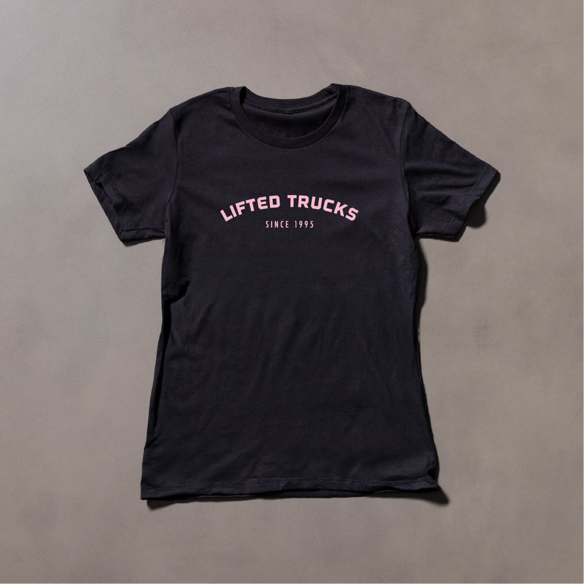 Varsity Tee