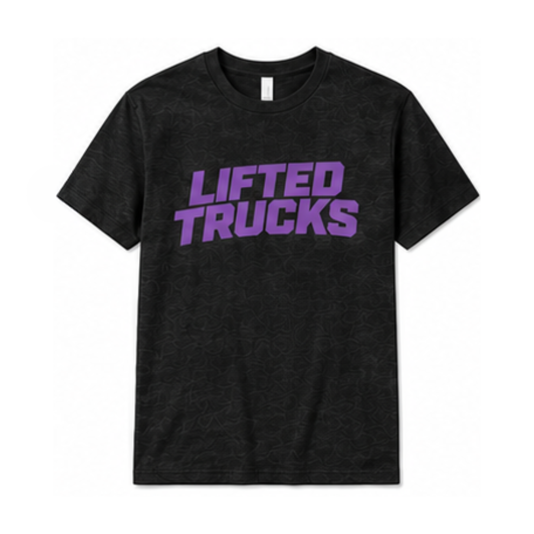 Wordmark Tee