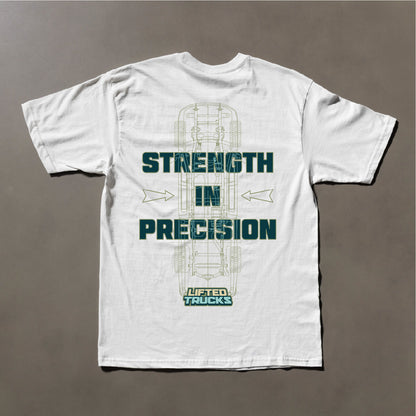Strength Tee