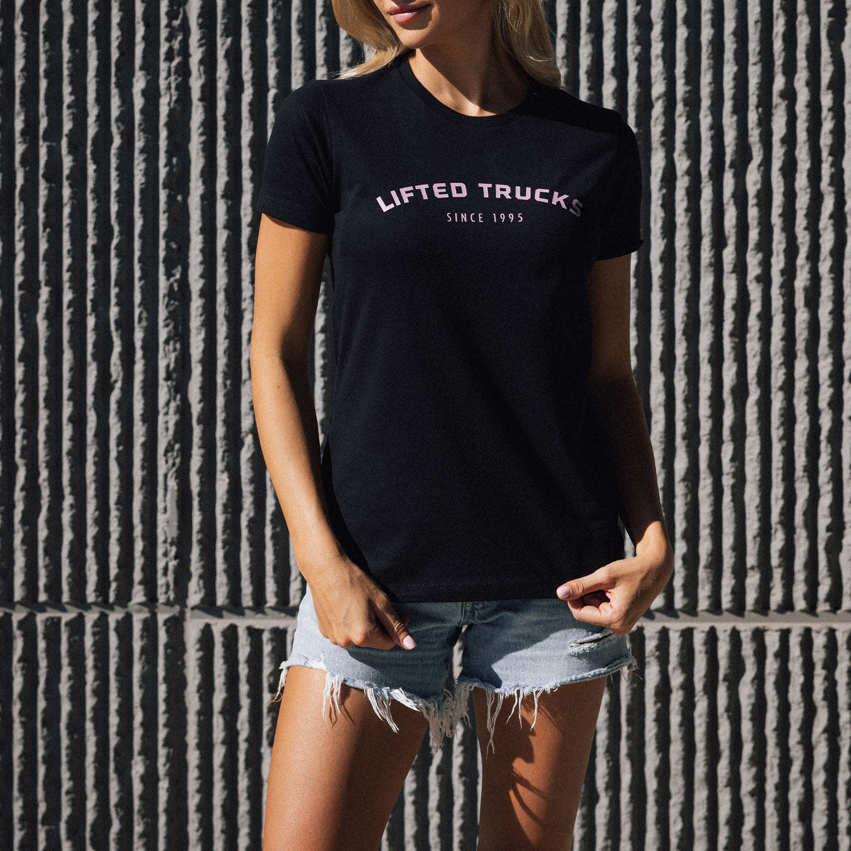 Varsity Tee
