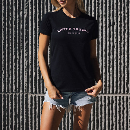 Varsity Tee