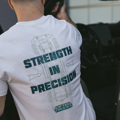 Strength Tee