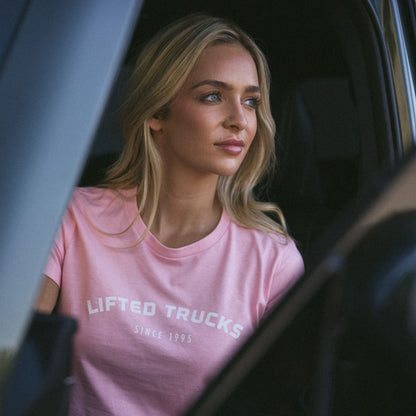 Varsity Tee