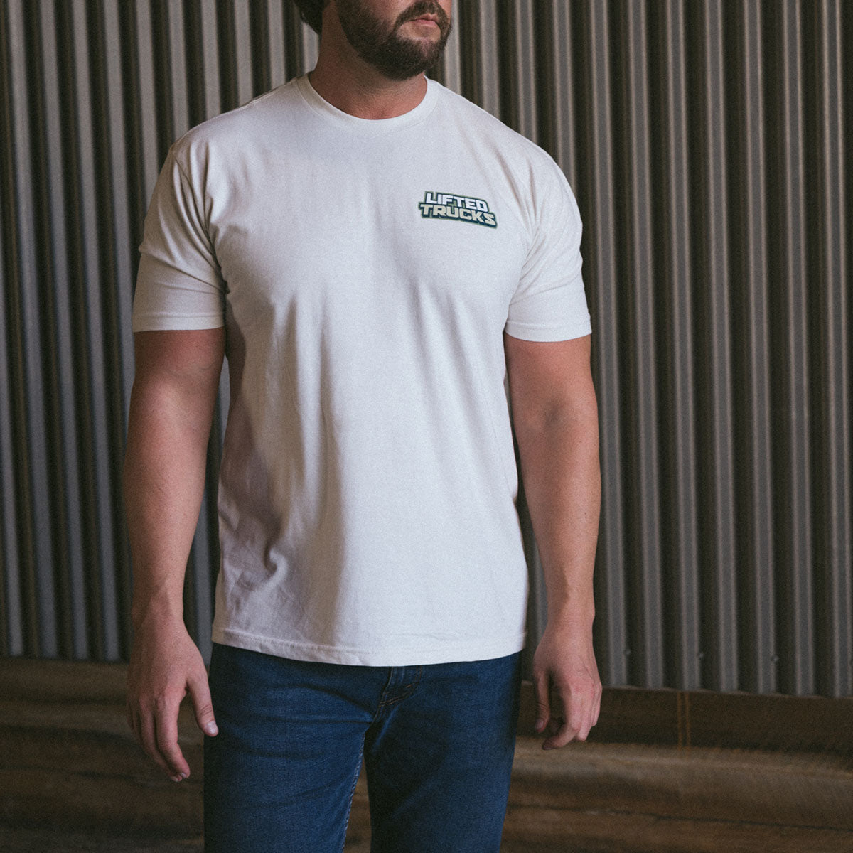 The Lift Shop Tee
