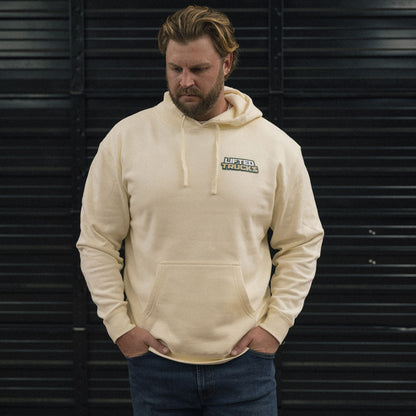Sales & Service Fleece