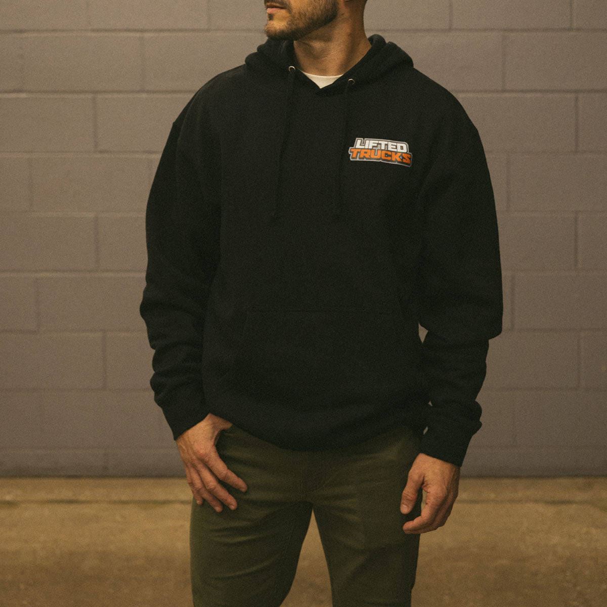 Topo Fleece