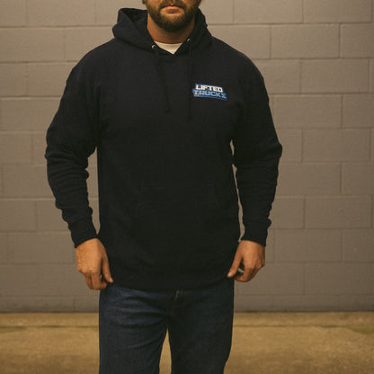 Topo Fleece