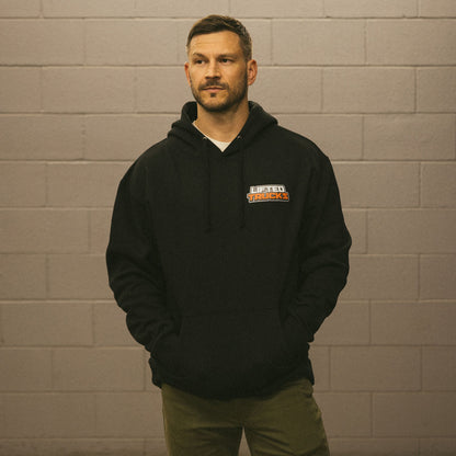 Sales & Service Fleece