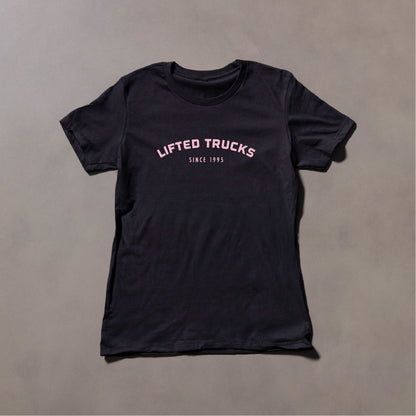 Varsity Tee
