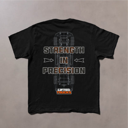 Strength Tee