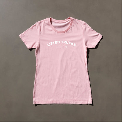 Varsity Tee