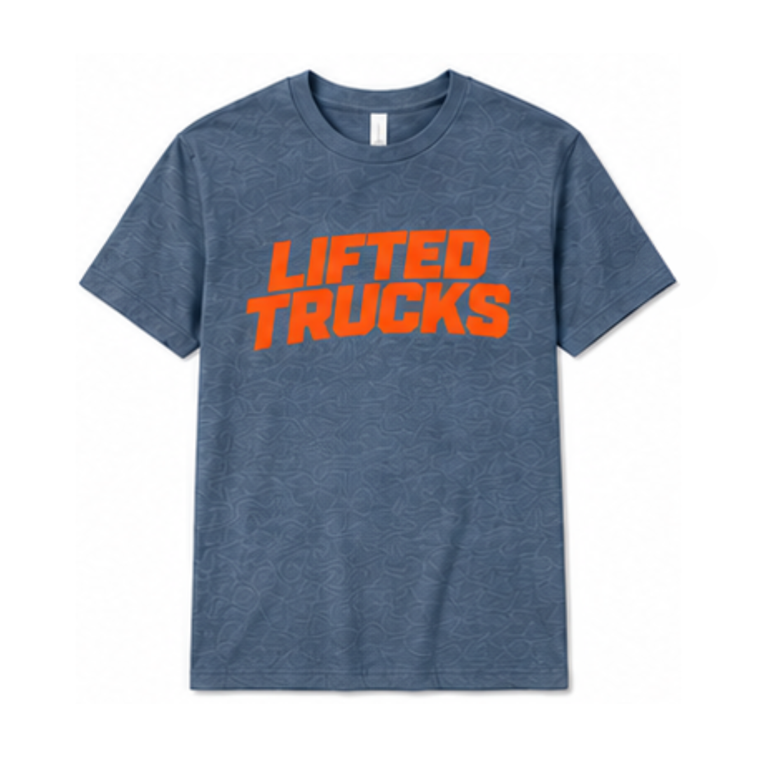 Wordmark Tee