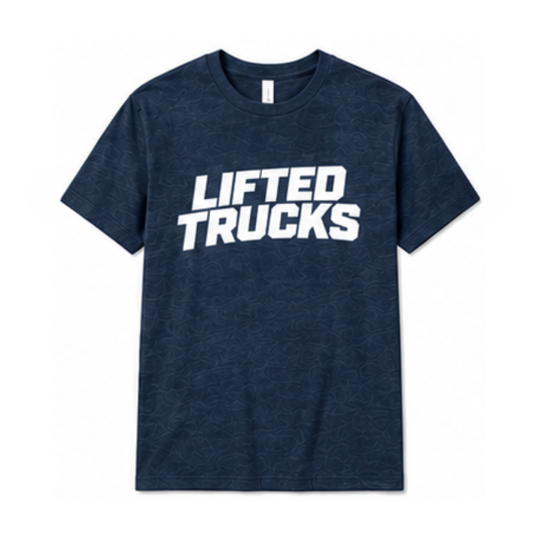 Wordmark Tee