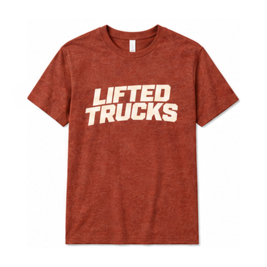 Wordmark Tee