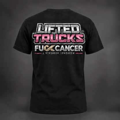 F Cancer Tee