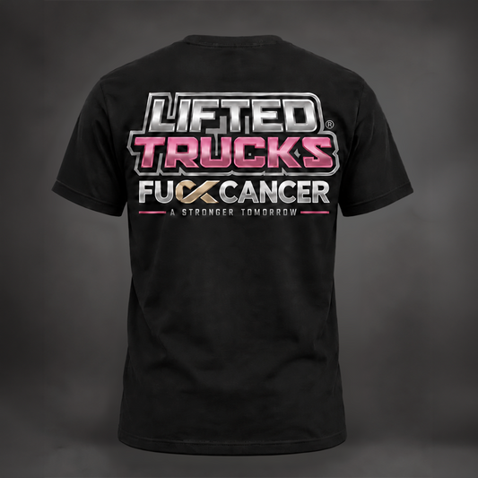 F Cancer Tee