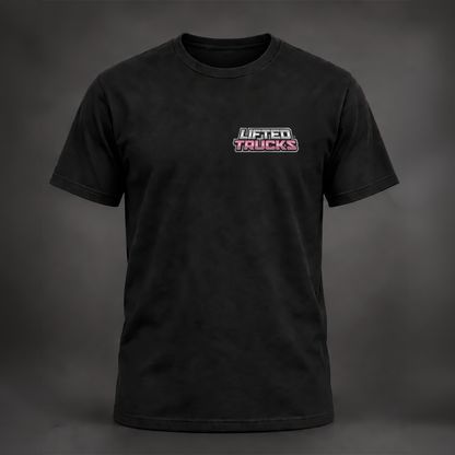 F Cancer Tee