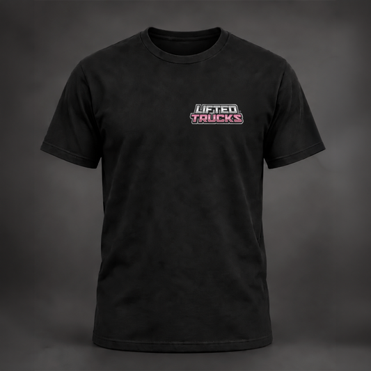 F Cancer Tee